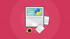 Python For Beginners : This Course Is Meant For Absolute Beginners In Programming Or In Python