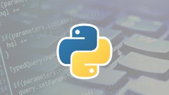 Python Beyond The Basics – Object-Oriented Programming