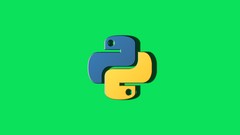 Python For Beginners – Learn Programming From Scratch